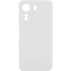 Чохол для смартфона Cosmic Silicone Case AA for Xiaomi Redmi 13C 4G/POCO С65 White