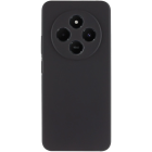 Чохол для смартфона Cosmic Silicone Case AA for Xiaomi Redmi 14C Black