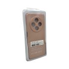 Чохол для смартфона Cosmic Silicone Case AA for Xiaomi Redmi 14C Sand Powder