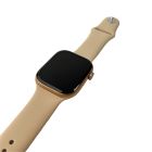 Смарт-годинник W&amp;O X10 46mm. 240 mAh. Amoled+IP67 Gold