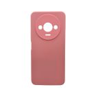 Чохол для смартфона Cosmic Silicone Case AA for Xiaomi Redmi A3 4G Rose Pink