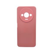 Чохол для смартфона Cosmic Silicone Case AA for Xiaomi Redmi A3 4G Rose Pink