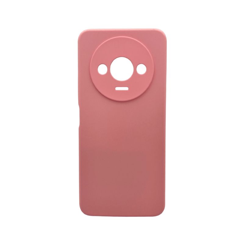 Чохол для смартфона Cosmic Silicone Case AA for Xiaomi Redmi A3 4G Rose Pink