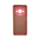 Чохол для смартфона Cosmic Silicone Case AA for Xiaomi Redmi A3 4G Rose Pink