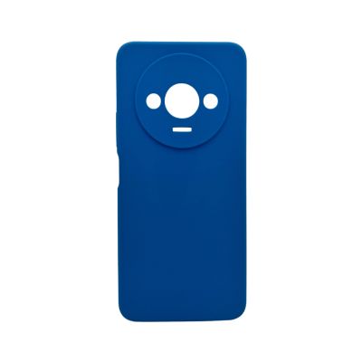 Чохол для смартфона Cosmic Silicone Case AA for Xiaomi Redmi A3 4G Light Blue