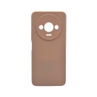 Чохол для смартфона Cosmic Silicone Case AA for Xiaomi Redmi A3 4G Sand Powder