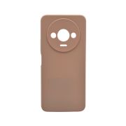 Чохол для смартфона Cosmic Silicone Case AA for Xiaomi Redmi A3 4G Sand Powder