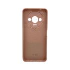Чохол для смартфона Cosmic Silicone Case AA for Xiaomi Redmi A3 4G Sand Powder