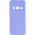 Чохол для смартфона Cosmic Silicone Case AA for Xiaomi Redmi A3 4G Elegant Purple
