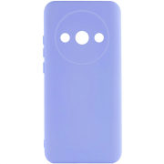 Чохол для смартфона Cosmic Silicone Case AA for Xiaomi Redmi A3 4G Elegant Purple