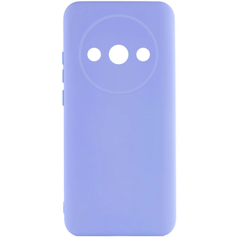 Чохол для смартфона Cosmic Silicone Case AA for Xiaomi Redmi A3 4G Elegant Purple