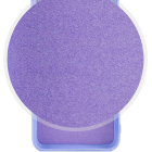 Чохол для смартфона Cosmic Silicone Case AA for Xiaomi Redmi A3 4G Elegant Purple