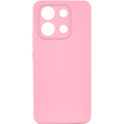 Чохол для смартфона Cosmic Silicone Case AA for Xiaomi Redmi Note 13 4G Rose Pink