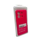 Чохол для смартфона Cosmic Silicone Case AA for Xiaomi Redmi Note 13 4G Phosphor