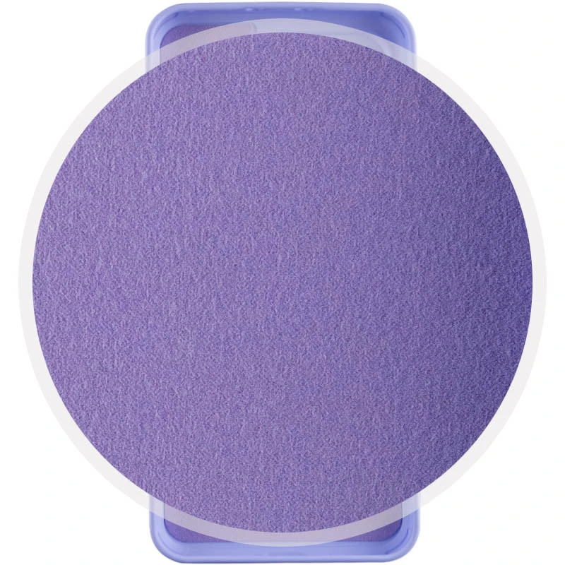 Чохол для смартфона Cosmic Silicone Case AA for Xiaomi Redmi Note 13 4G Elegant Purple