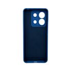 Чохол для смартфона Cosmic Silicone Case AA for Xiaomi Redmi Note 13 Pro 5G/POCO X6 5G Light Blue