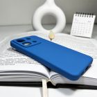 Чохол для смартфона Cosmic Silicone Case AA for Xiaomi Redmi Note 13 Pro 5G/POCO X6 5G Light Blue