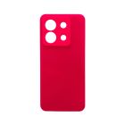 Чохол для смартфона Cosmic Silicone Case AA for Xiaomi Redmi Note 13 Pro 5G/POCO X6 5G Phosphor