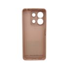 Чохол для смартфона Cosmic Silicone Case AA for Xiaomi Redmi Note 13 Pro 5G/POCO X6 5G Sand Powder