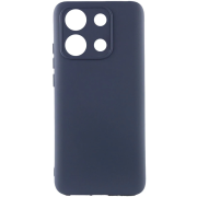 Чохол для смартфона Cosmic Silicone Case AA for Xiaomi Redmi Note 13 Pro 5G/POCO X6 5G Midnight Blue
