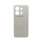 Чохол для смартфона Cosmic Silicone Case AA for Xiaomi Redmi Note 13 Pro 5G/POCO X6 5G White