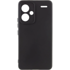 Чохол для смартфона Cosmic Silicone Case AA for Xiaomi Redmi Note 13 Pro Plus 5G Black