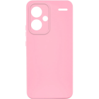 Чохол для смартфона Cosmic Silicone Case AA for Xiaomi Redmi Note 13 Pro Plus 5G Rose Pink