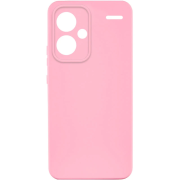 Чохол для смартфона Cosmic Silicone Case AA for Xiaomi Redmi Note 13 Pro Plus 5G Rose Pink