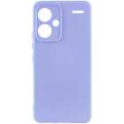 Чохол для смартфона Cosmic Silicone Case AA for Xiaomi Redmi Note 13 Pro Plus 5G Elegant Purple