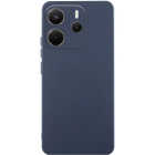 Чохол для смартфона Cosmic Silicone Case AA for Xiaomi Redmi Note 14 4G (EUR VER) Midnight Blue