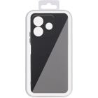 Чохол для смартфона Cosmic Silicone Case AA for Xiaomi Redmi Note 14 5G Black