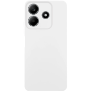Чохол для смартфона Cosmic Silicone Case AA for Xiaomi Redmi Note 14 5G White