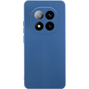 Чохол для смартфона Cosmic Silicone Case AA for Xiaomi Redmi Note 14 Pro 5G Light Blue