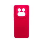 Чохол для смартфона Cosmic Silicone Case AA for Xiaomi Redmi Note 14 Pro 5G Phosphor