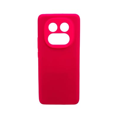 Чохол для смартфона Cosmic Silicone Case AA for Xiaomi Redmi Note 14 Pro 5G Phosphor