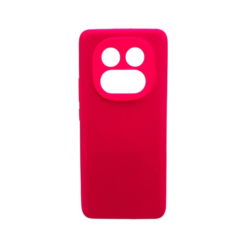 Чохол для смартфона Cosmic Silicone Case AA for Xiaomi Redmi Note 14 Pro 5G Phosphor
