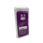 Чохол для смартфона Cosmic Silicone Case AA for Xiaomi Redmi Note 14 Pro 5G Purple