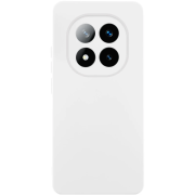 Чохол для смартфона Cosmic Silicone Case AA for Xiaomi Redmi Note 14 Pro 5G White