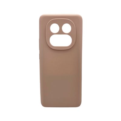 Чохол для смартфона Cosmic Silicone Case AA for Xiaomi Redmi Note 14 Pro Plus Sand Powder