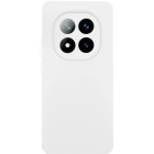 Чохол для смартфона Cosmic Silicone Case AA for Xiaomi Redmi Note 14 Pro Plus White