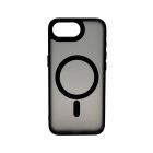 Чохол для смартфона Cosmic Magnetic Color HQ for Apple iPhone 16e Black