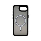 Чохол для смартфона Cosmic Magnetic Color HQ for Apple iPhone 16e Black