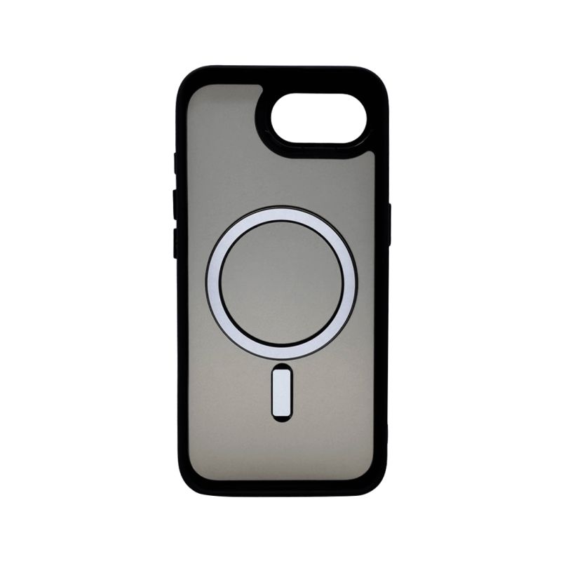Чохол для смартфона Cosmic Magnetic Color HQ for Apple iPhone 16e Black