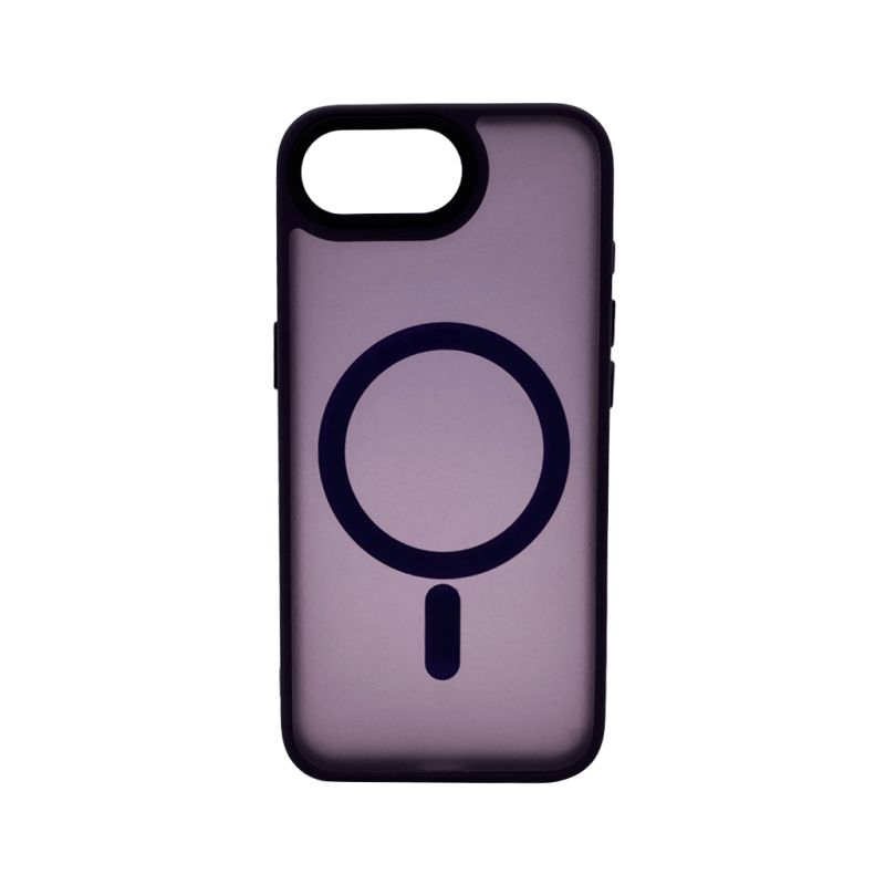 Чохол для смартфона Cosmic Magnetic Color HQ for Apple iPhone 16e Bordo