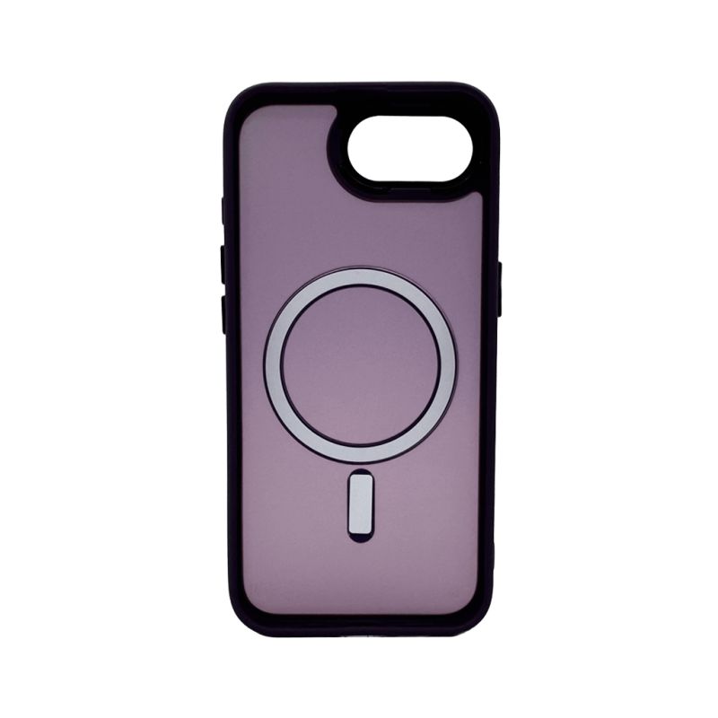 Чохол для смартфона Cosmic Magnetic Color HQ for Apple iPhone 16e Bordo