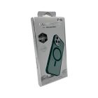 Чохол для смартфона Cosmic Magnetic Color HQ for Apple iPhone 16e Green