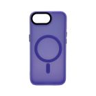 Чохол для смартфона Cosmic Magnetic Color HQ for Apple iPhone 16e Lilac