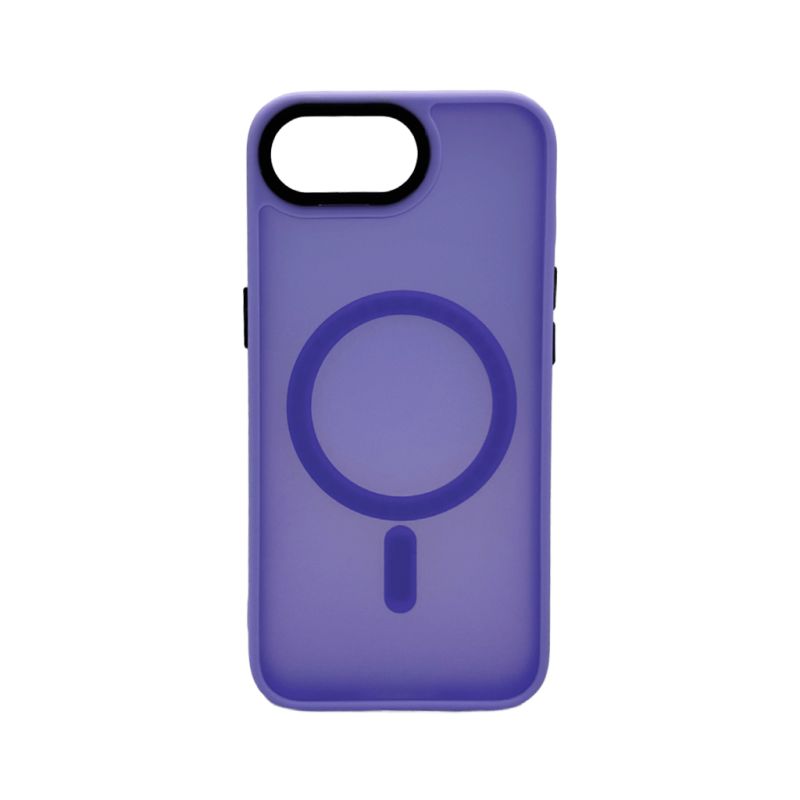 Чохол для смартфона Cosmic Magnetic Color HQ for Apple iPhone 16e Lilac