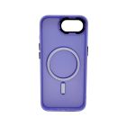 Чохол для смартфона Cosmic Magnetic Color HQ for Apple iPhone 16e Lilac