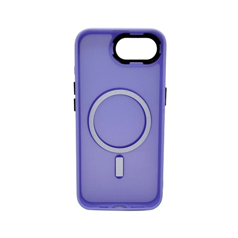 Чохол для смартфона Cosmic Magnetic Color HQ for Apple iPhone 16e Lilac
